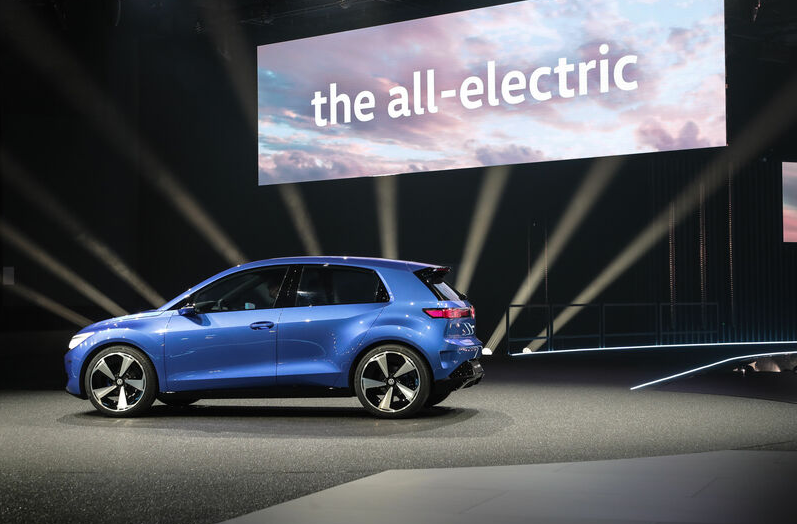 "이런 명차를 3천만원 대에?" 폭스바겐 역대급 가성비 SUV 공개 6 폭스바겐 ID.2 SUV 출시