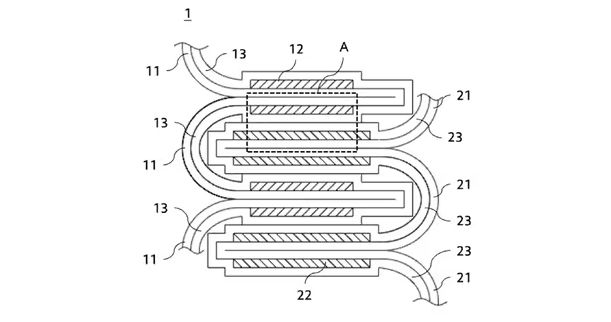 "이젠 공개해도 된다" 위기 느낀 현대차, 드디어 선보인 필살기에 토요타 '화들짝' 2 현대차 전고체 배터리 특허 출원