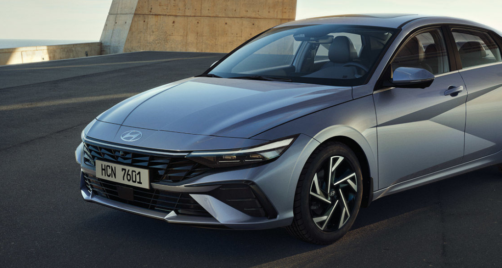 "올해부턴 힘들 줄 알았는데..이런 반전이" 달라진 충돌 평가 '최고 등급' 받은 국산 자동차 4 현대 아반떼 투싼 충돌 평가 최고 등급