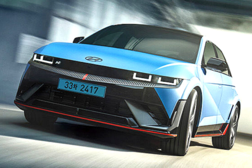 "현대차 주가 오르는 이유 있었네" 전기차 왜 잘 팔리나 봤더니.. '이런 이유' 1 국내 전기차 판매량 상승