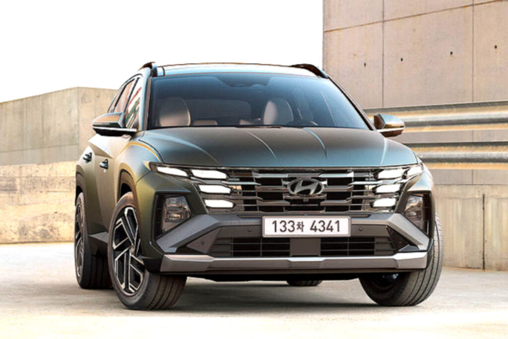 "올해부턴 힘들 줄 알았는데..이런 반전이" 달라진 충돌 평가 '최고 등급' 받은 국산 자동차 1 현대 아반떼 투싼 IIHS 충돌 평가