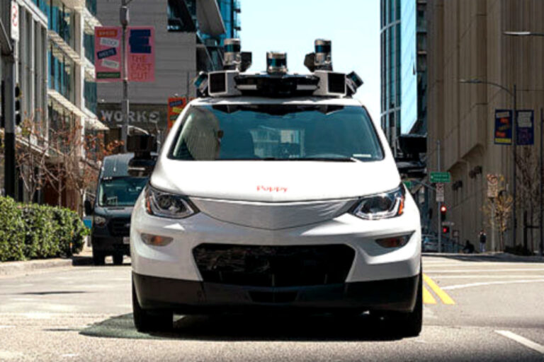 GM 크루즈 임원 해고