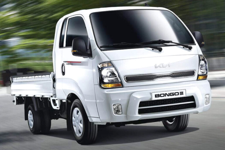 현대 포터 LPG, 기아 봉고 LPG 사전예약 인기