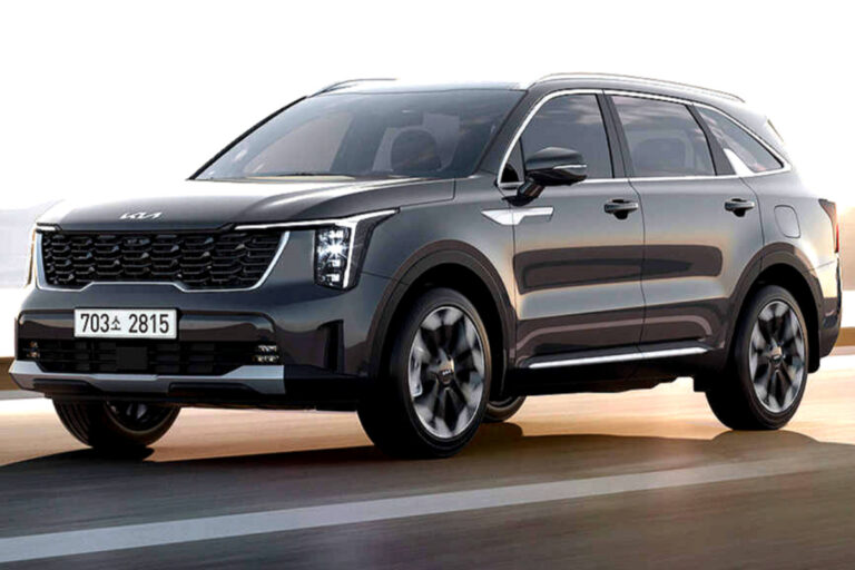 국내 SUV 판매량