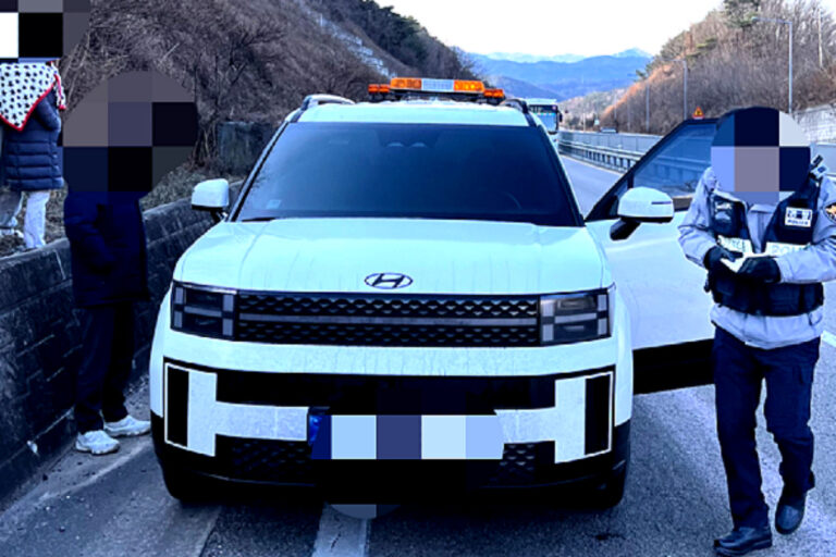 신형 싼타페 결함