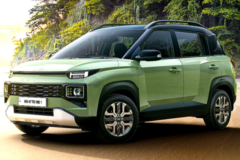 기아 클라비스 인도 상표 출원