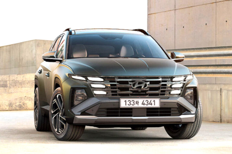 현대 아반떼 투싼 IIHS 충돌 평가