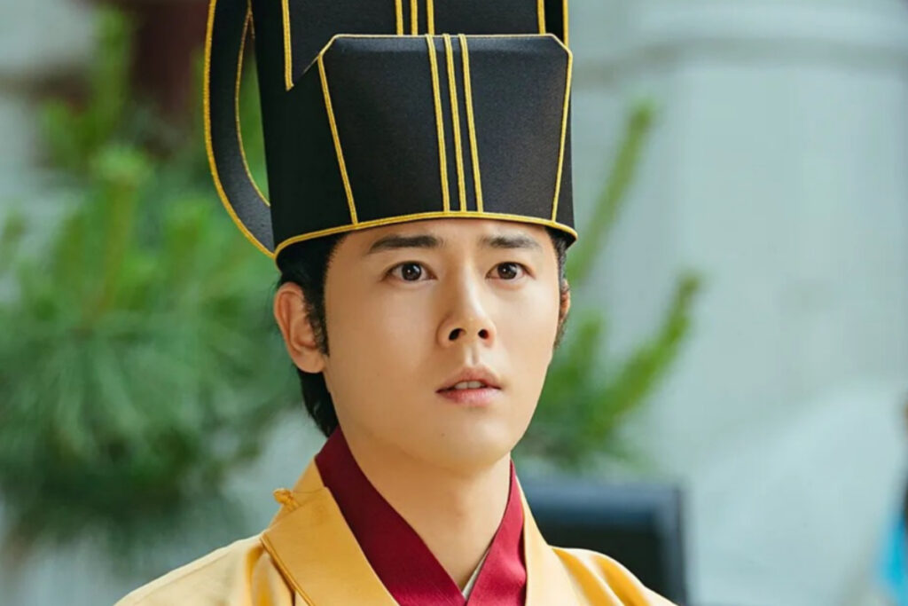 "이럴 줄은 몰랐어요" 고려거란전쟁, 예상치 못한 논란에 '깜짝' 1 고려거란전쟁