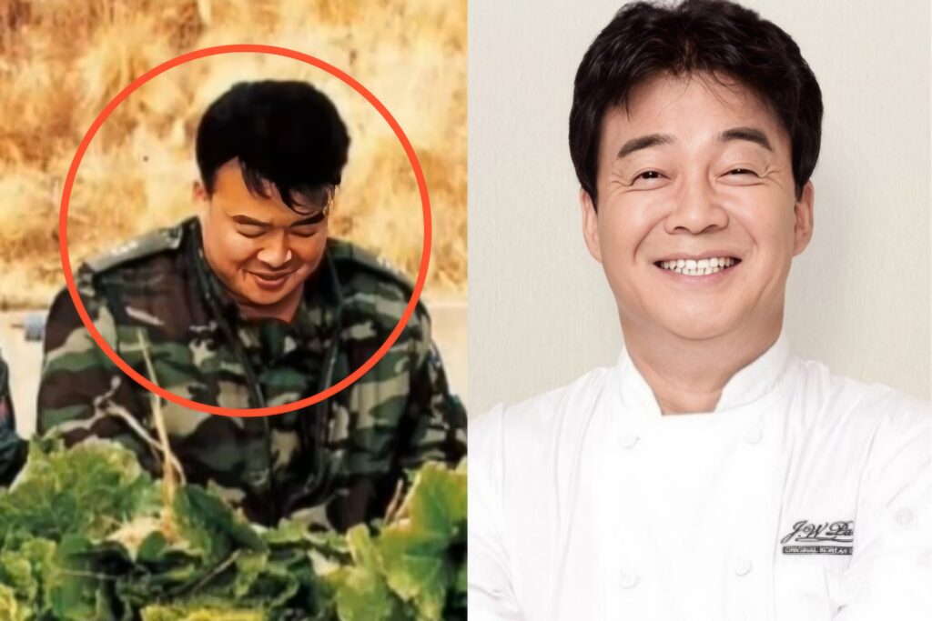 백종원