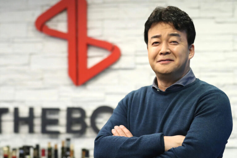 백종원
