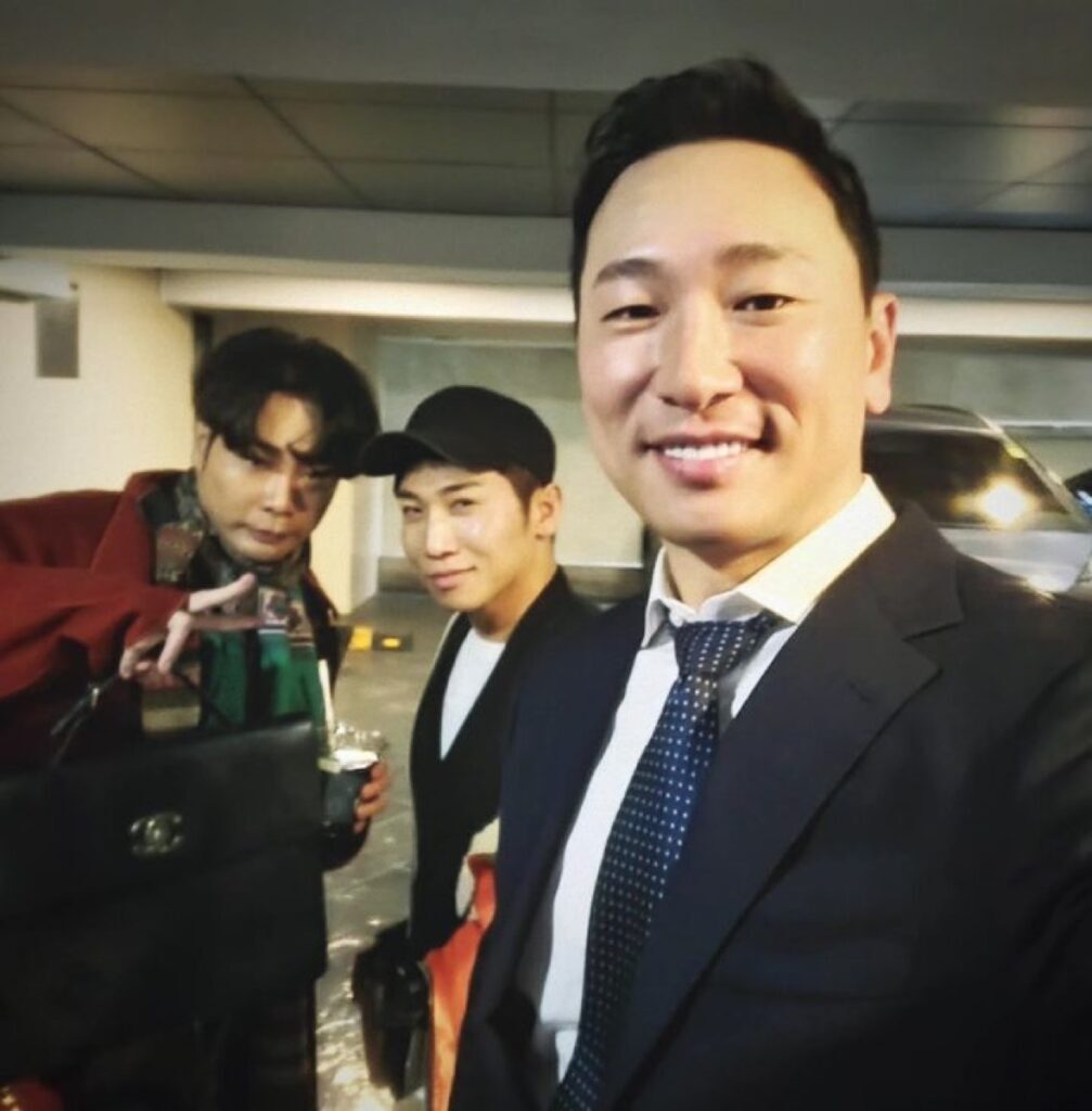 안현모