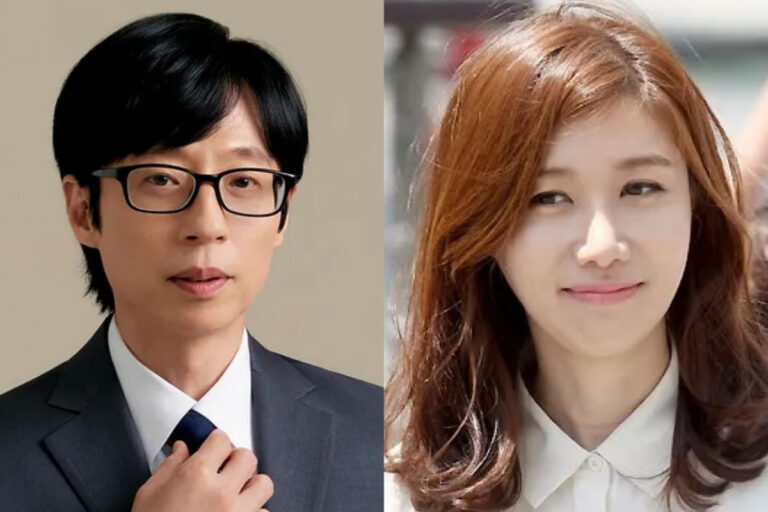 유재석