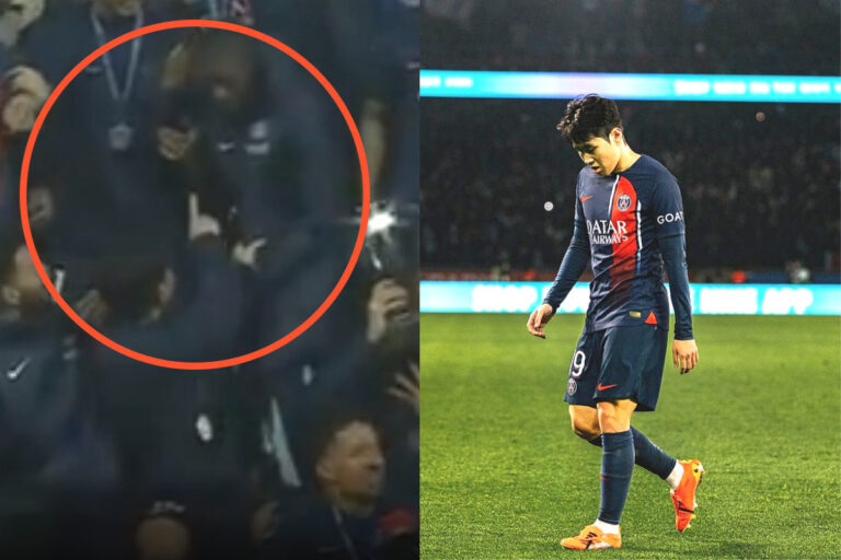 이강인