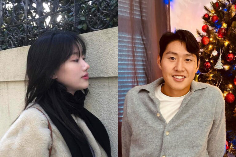 이강인 열애설