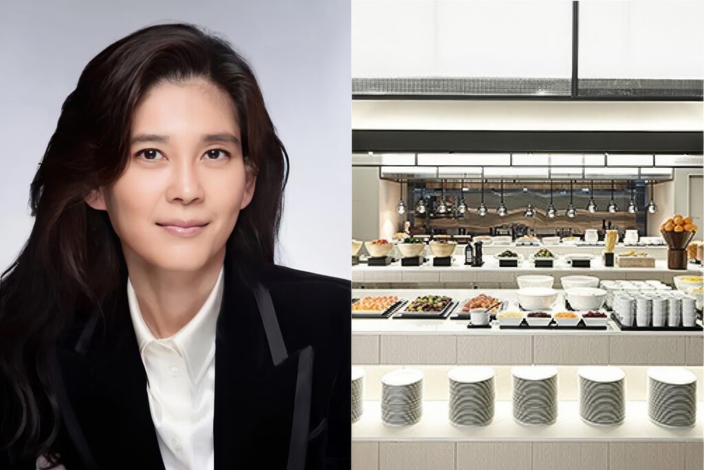 호텔신라