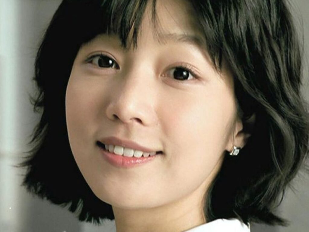 '어려운 학생 돕고 싶다' 15년째 故 장진영의 뜻 잇는 아버지 3 장진영