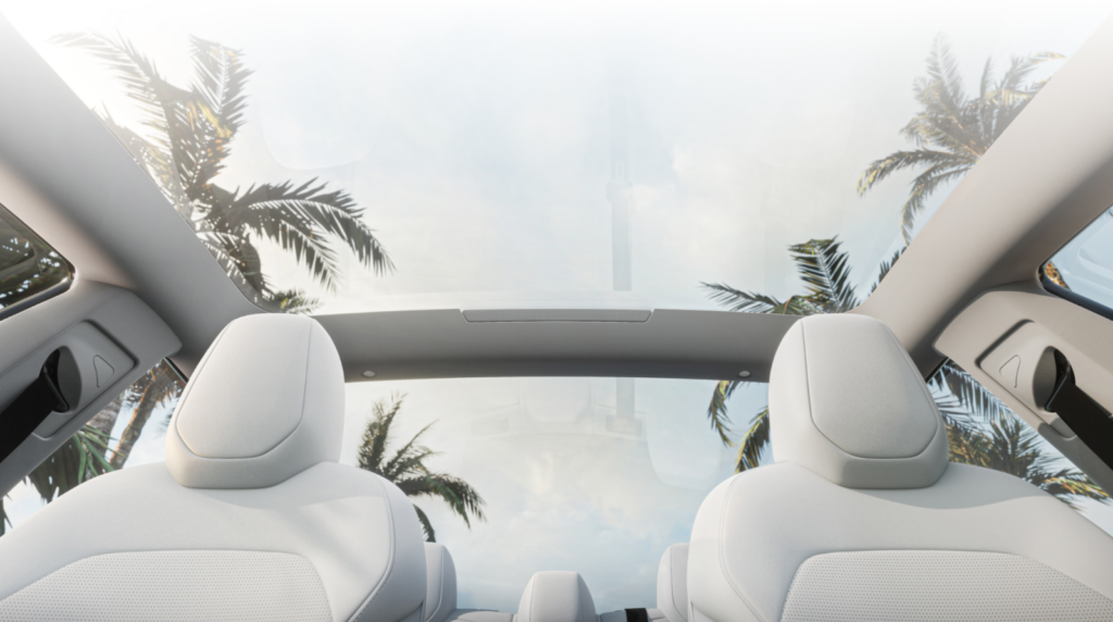 중국산 테슬라 모델 3 가격