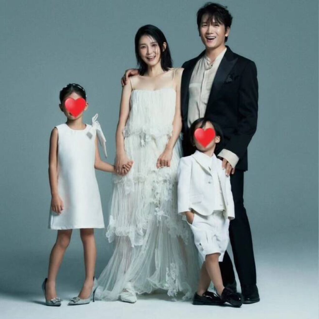 유명 배우 커플