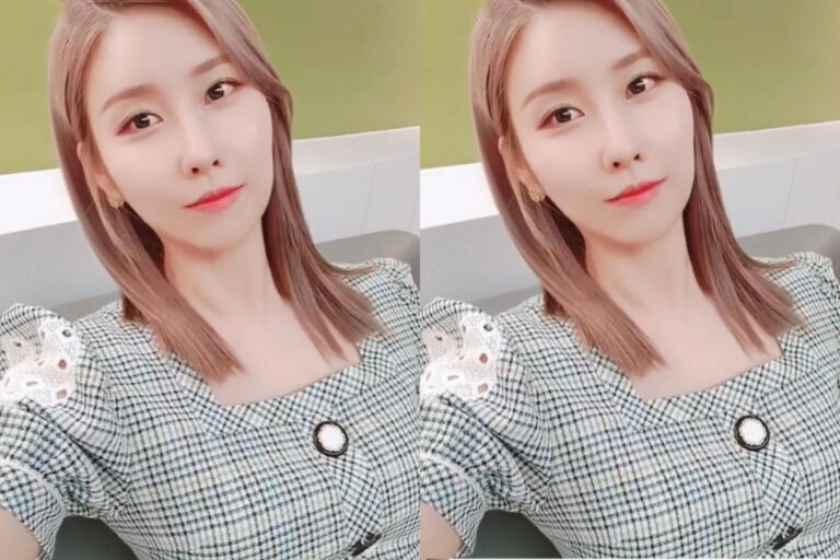 23살 연상인 환갑 남친