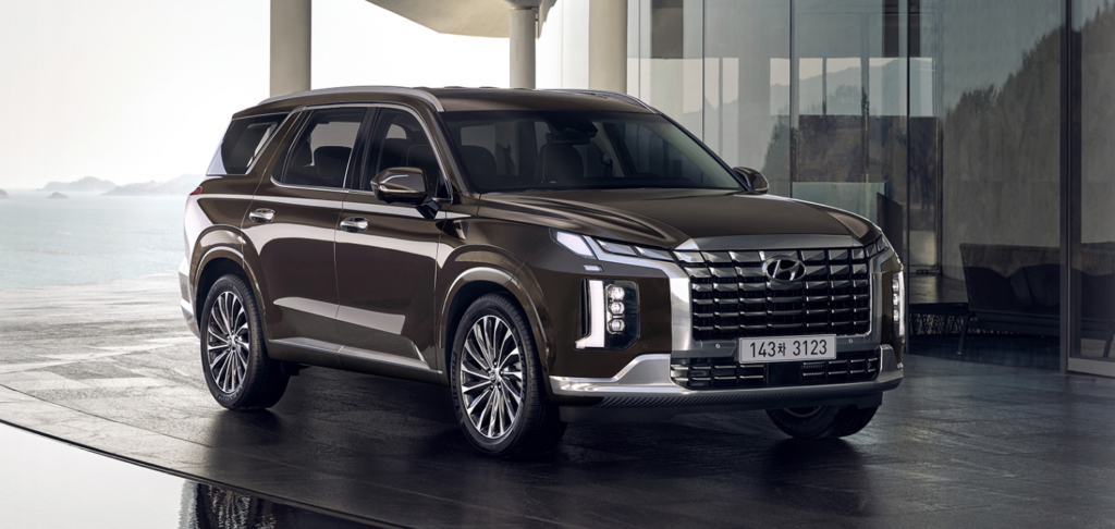 "기존 차주들 또 당했네" 신형 팰리세이드 풀체인지…엄청난 스펙 변화에 '깜짝' 5 현대차 팰리세이드 풀체인지 출시