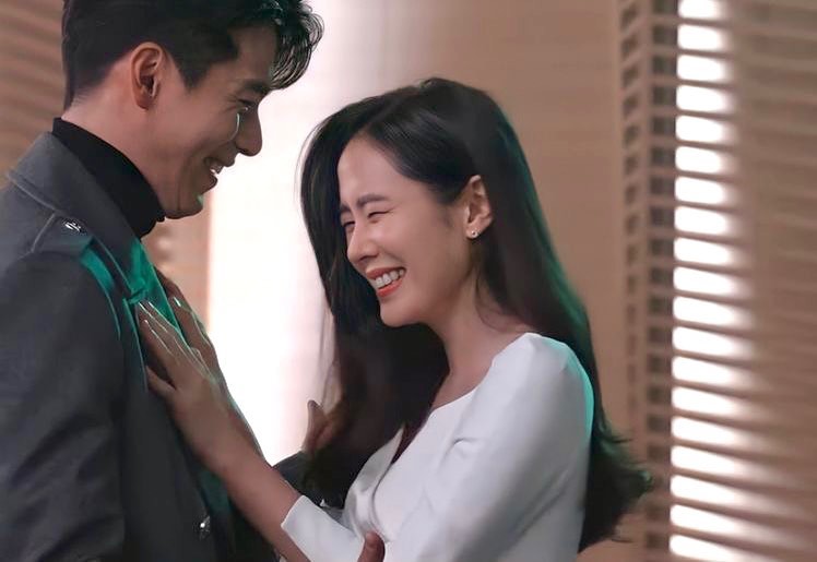 손예진