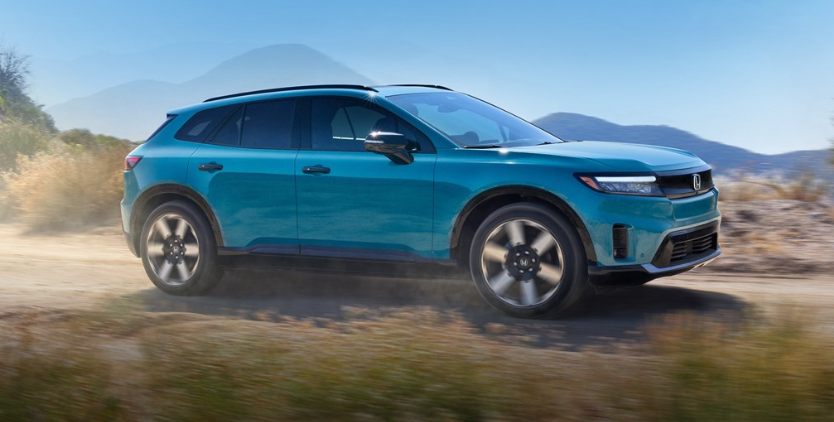 혼다 프롤로그 가격