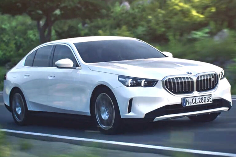 BMW