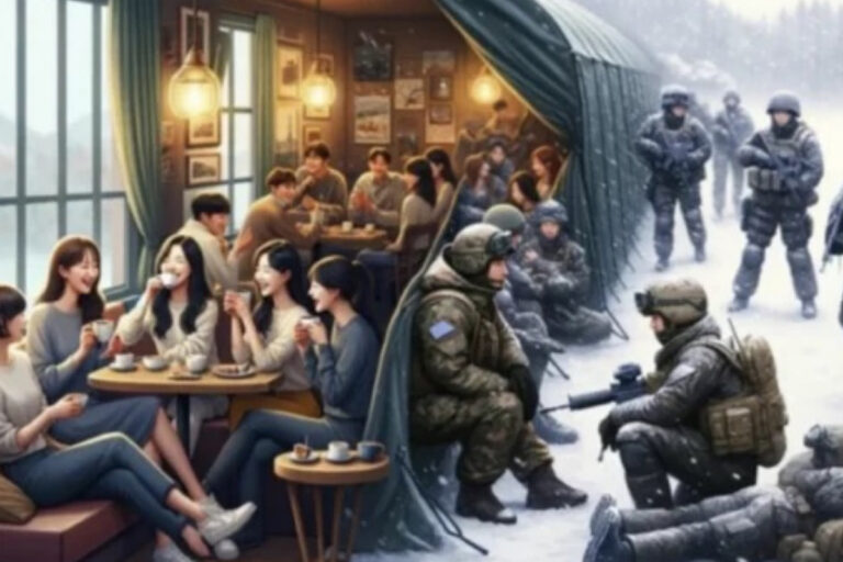 남녀갈등