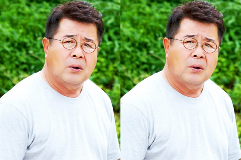 백일섭 딸