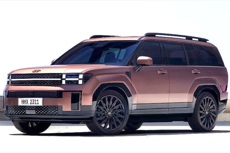 현대 싼타페 미국 가격