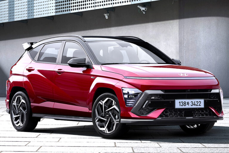 현대차 코나 리콜