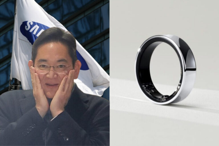 갤럭시 링