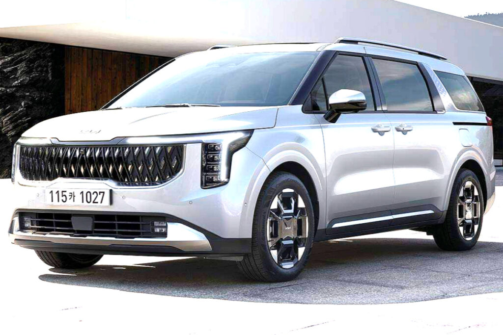 기아 카니발 하이브리드 화재