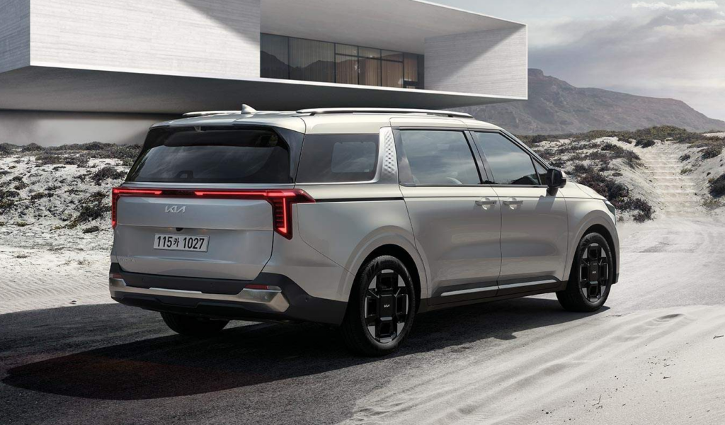 기아 카니발 하이브리드 화재로 폐차