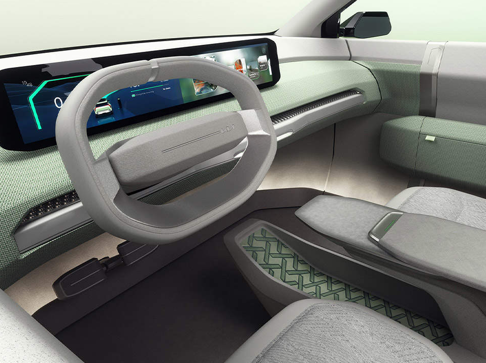 "니로 이제 어떡하죠.." 넘사벽 가성비로 팀킬각 재고 있는 기아 EV3, 결국 이렇게 나오나? 3 기아 EV3 가격