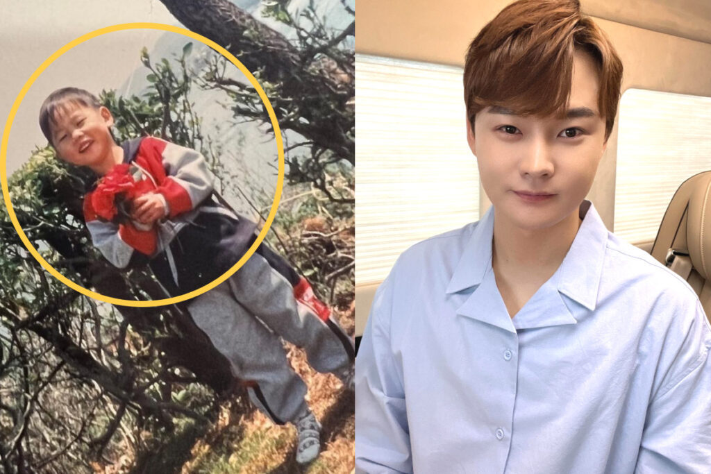 박서진