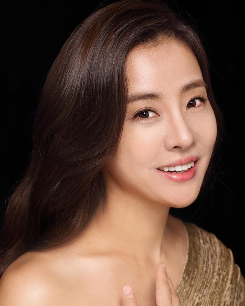 박은혜