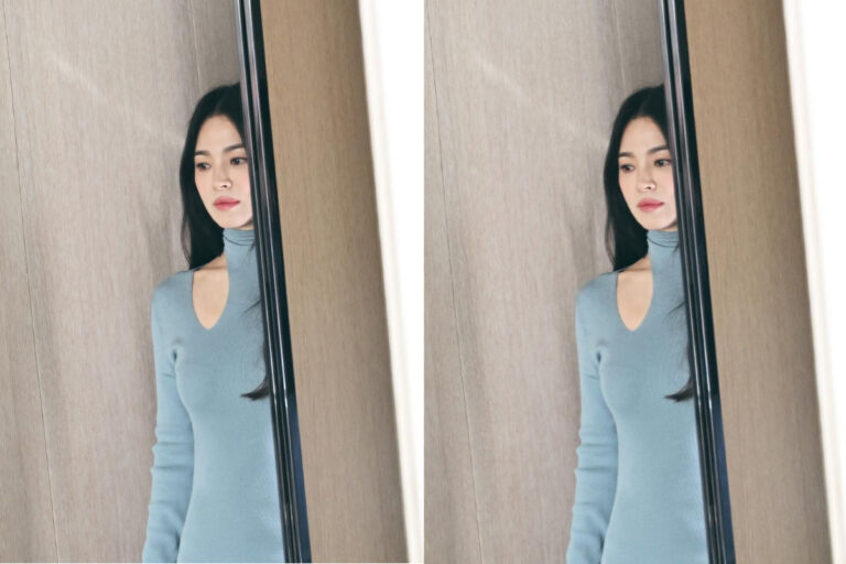 송혜교