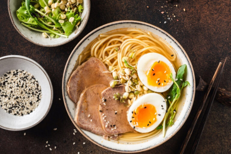 일본-라멘