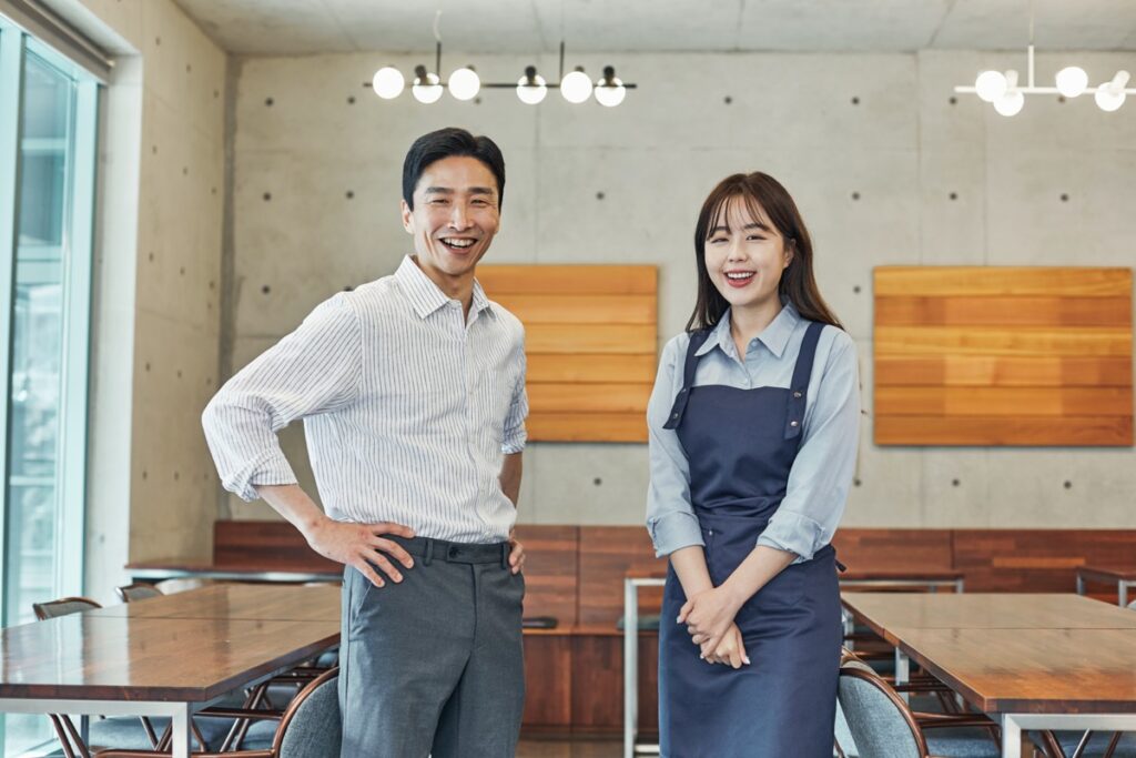 "이게 말이 되는건가요?"…마음대로 좀 쉰다고 통보한 막장 직원에 사장은 '한숨만' 4 막장 직원