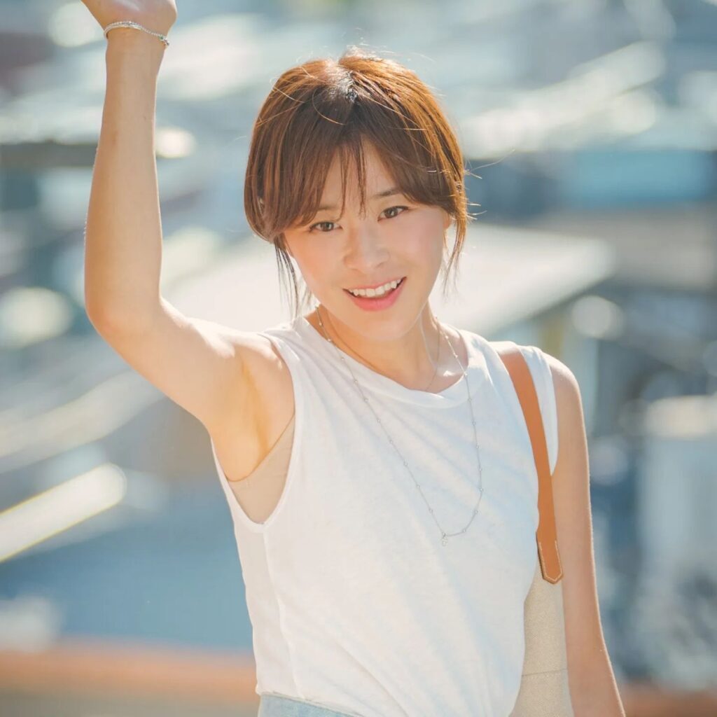 여배우