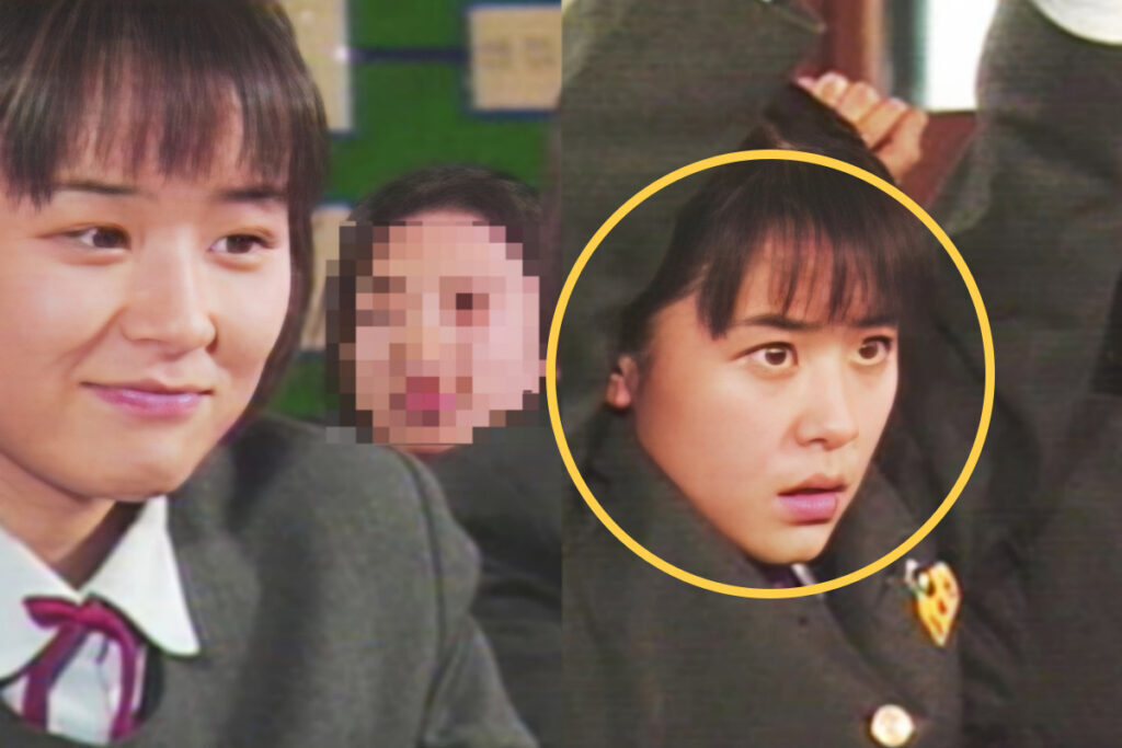 여배우