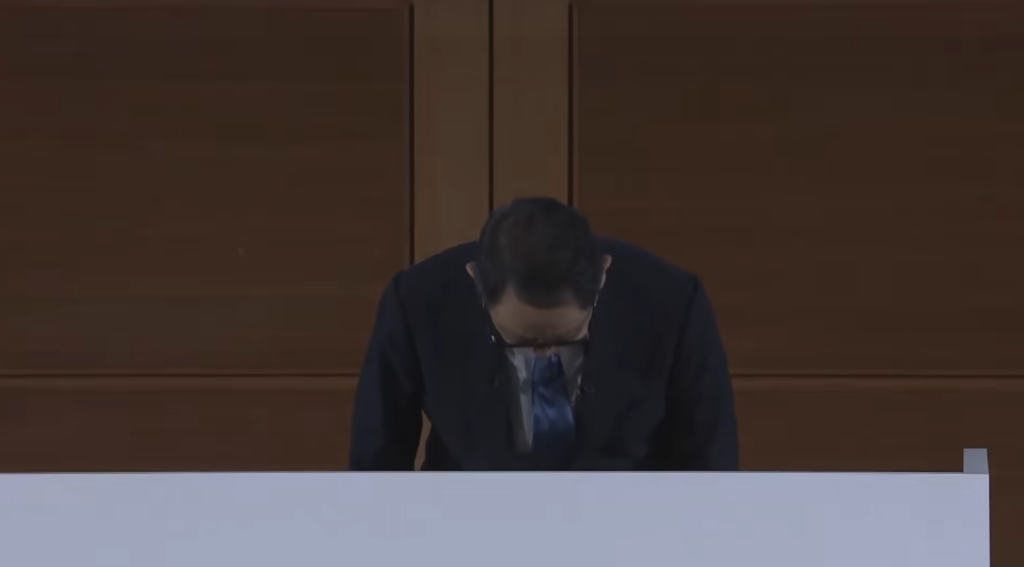 "지금까지 완전히 속았다!" 세계 1위라 믿었던 日 열도, 조작 들통나자 말그대로 '대혼돈' 2 토요타자동차 품질 부정
