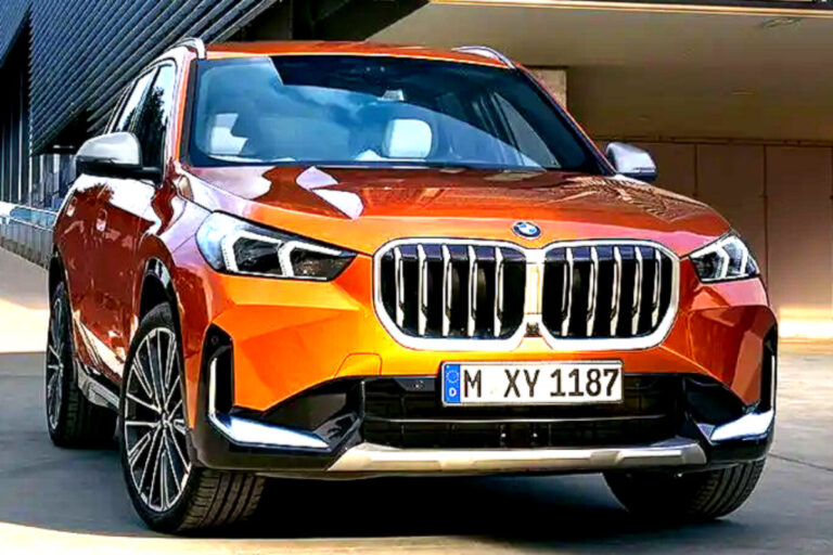 BMW 한국형 내비게이션 탑재