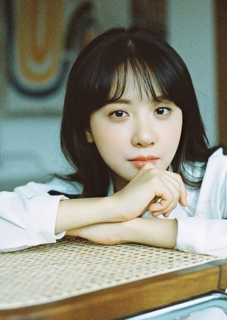 "민아씨 이런 사람이었어?!"...새로운 사랑 찾은 김민아, 남다른 이력에 '눈길' 2 김민아