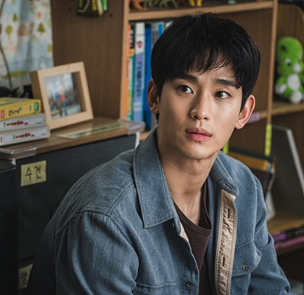 여자 배우