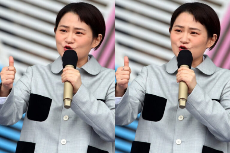 김신영