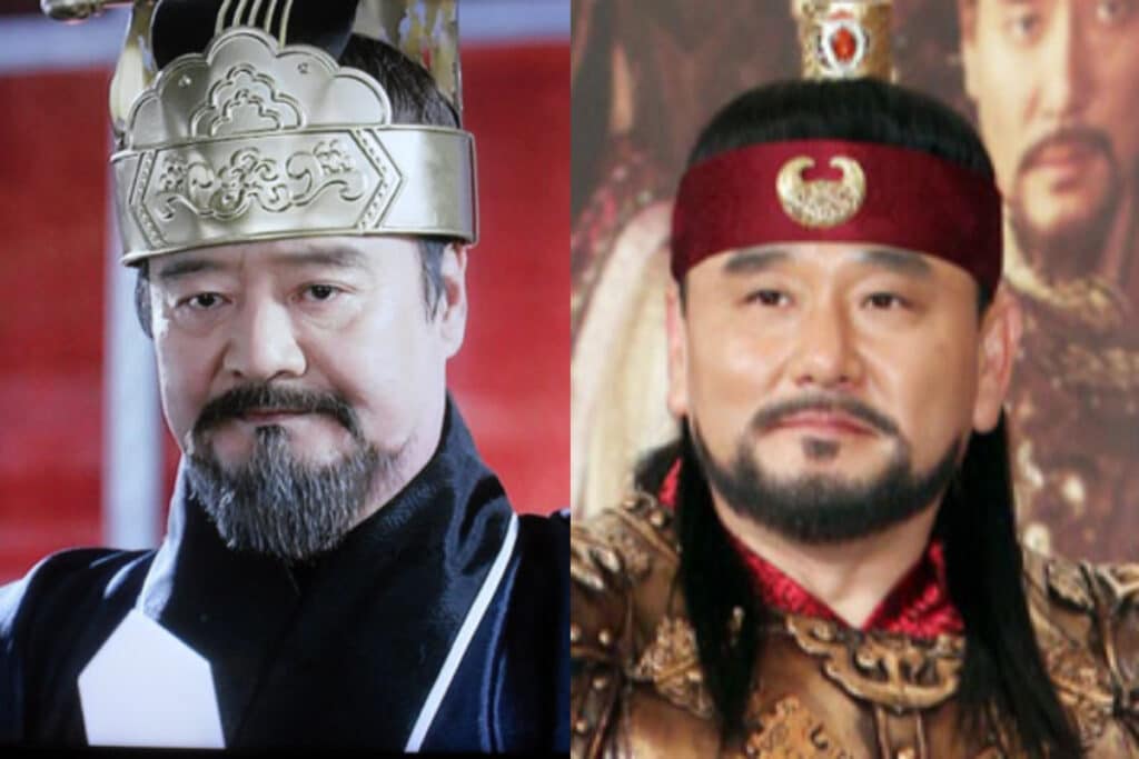 "신병을 앓았다"...결국 신내림 받은 연예인, '무당 팔자' 진짜 있었네! 6 무당