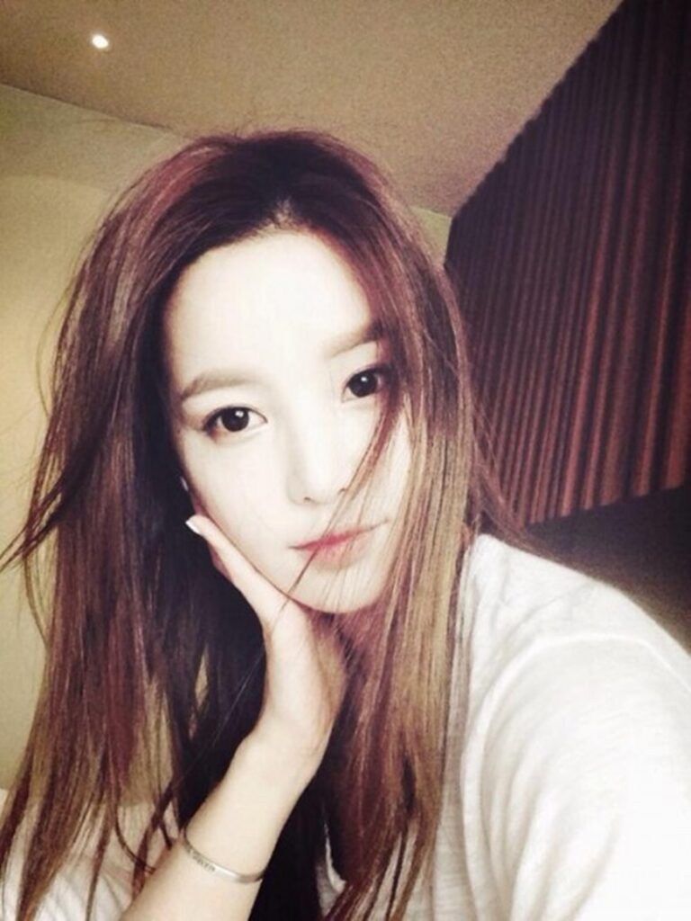 "너무 어리고 무서웠어요"...남규리, 그룹 씨야가 결국 '해체' 할 수밖에 없었던 안타까운 사연 밝혀 2 남규리