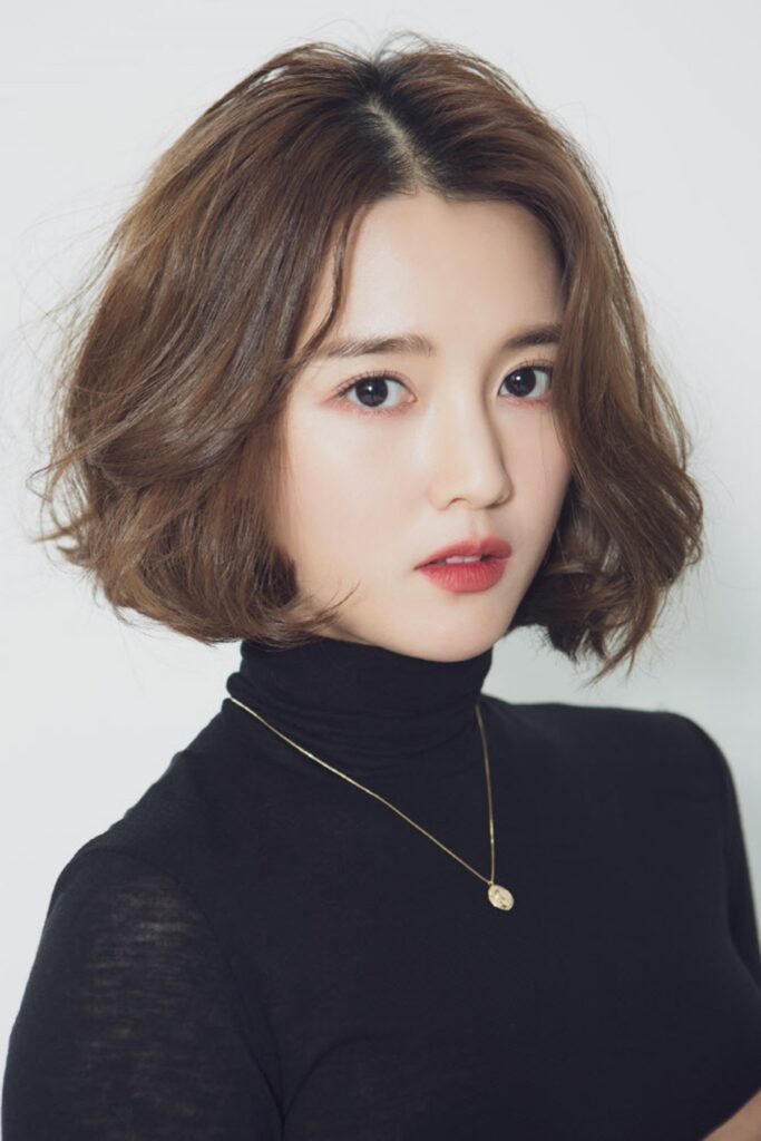 갑자기 '과일 장사' 하고 있는 미모의 여배우, 큰 용기 낸 이유 에 '깜짝' 4 과일 장사